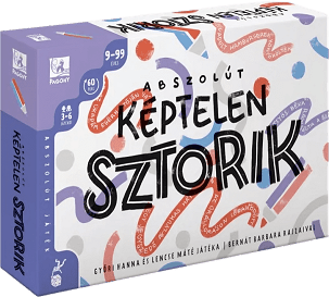 Abszolút képtelen sztorik
