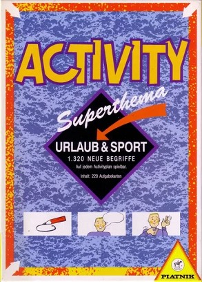 Activity Sport