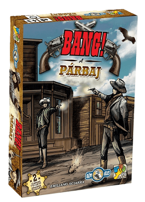 BANG! A párbaj