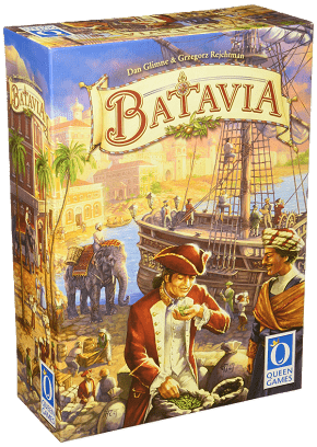 Batavia