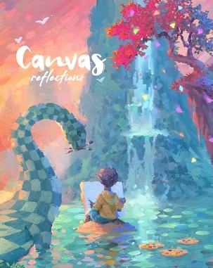Canvas: Tükörképek