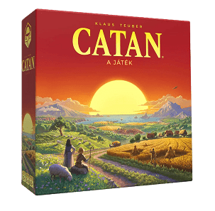 Catan