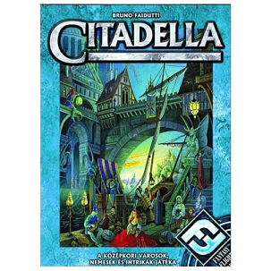 Citadels
