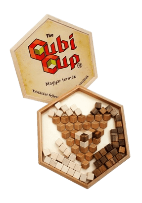 CubiCup