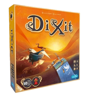 Dixit