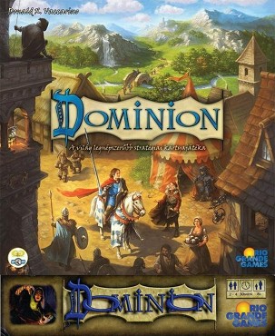 Dominion