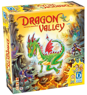 Dragon Valley