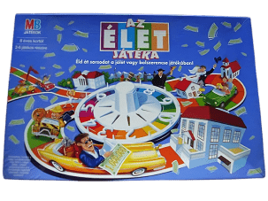 The Game of Life