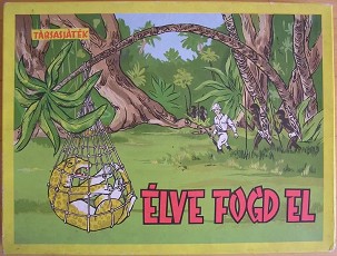 Élve fogd el