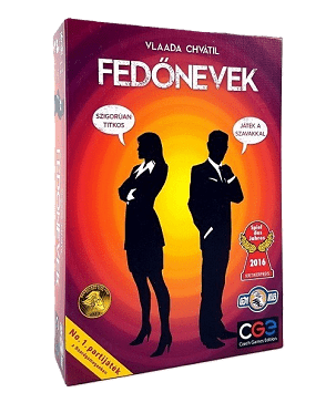 Codenames