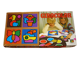 Girocolor