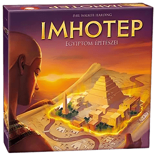 Imhotep