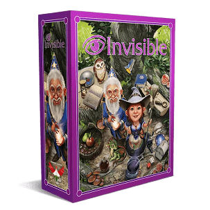 Invisible