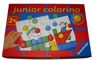 Junior Colorino