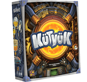 Kütyük