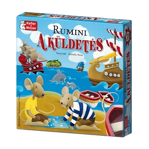 Rumini A Küldetés
