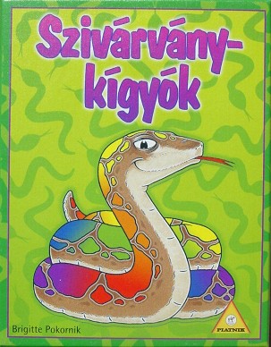 Szivárványkígyók