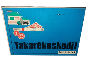 Takarékoskodj