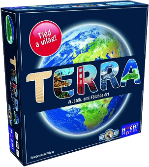 Terra
