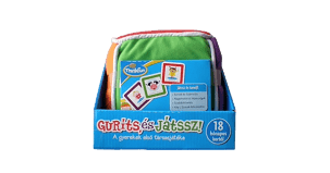 ThinkFun Roll & Play
