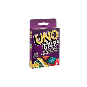 UNO Flip!