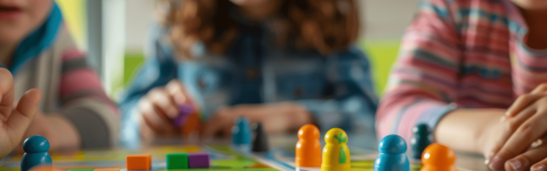 Children's Game